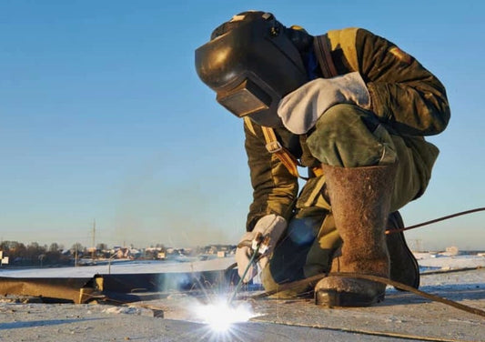 AHA/JSA - Hot Work Activities