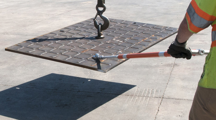 AHA/JSA - Moving Trench Plates