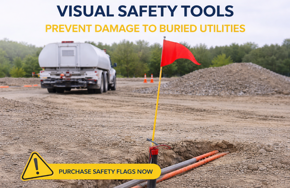 Visual Safety Tools
